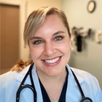 Rachel Criddle DNP, ARNP, NP-C