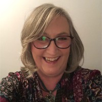 Kathryn Katsonis