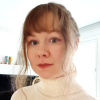 Frida Mattsson