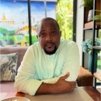 Ayodele Smith