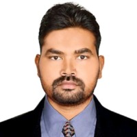 Deepak Kumar Gautam