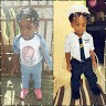 Shelly Ann