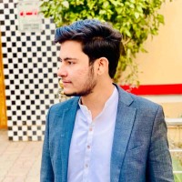 Taha Shahzad