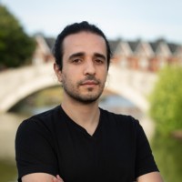 Khaldoun Al Bitar