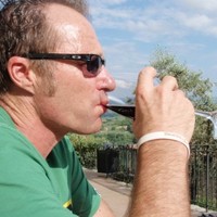 Graeme Nuttridge