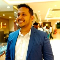 Spandan Pattanaik