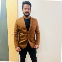 Deepak Khatri