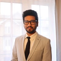 Vijdaan Ali Mehdi