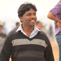Raghu Ravi
