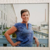 Marijke Gerrits