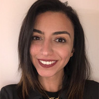 Sally Massad