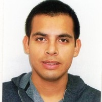 Damian Peralta