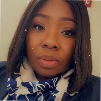 Carlene Mitchell