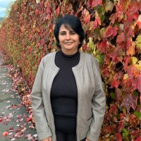 Neelam Desai