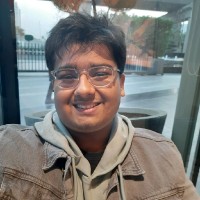 Udayan Joshi