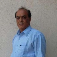 Anilkumar Manilal Suthar
