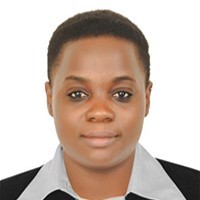 Grace Peace Nanyanzi