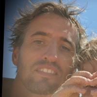 Cédric Matabos