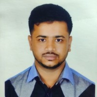 Md Nazmul Hassan