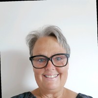 Anne Marie Hauge