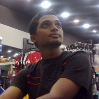 Satish Kumar