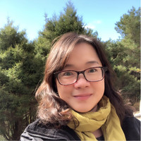 Carrie Lin