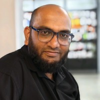 MOHAMMED SUBHAN HASHIM SAIT