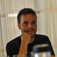 Carlos Daniel Bosch Oliver