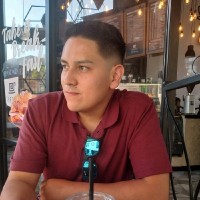 Carlos Alberto Contreras Reyes