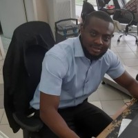 Nelson Ekpenisi