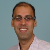 Rajeev Ranga