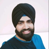 Manmeet Singh Khalsa