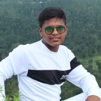 Jaganath N