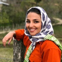 Mahbubeh Mirzadeh