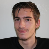 Mike Blansjaar