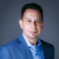 Damien Medina