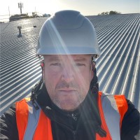 Leigh Paddon (Cert Iosh)