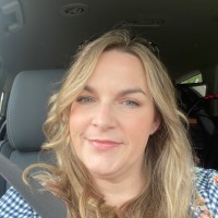 Nicole Rosenberger