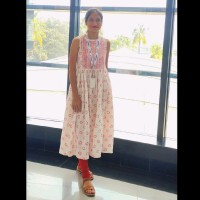 Samiksha Bandhate