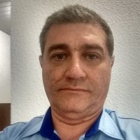 Vagner Luiz Salmazo