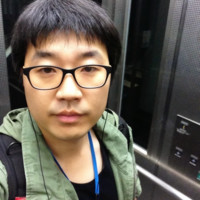 Yongkang Heo