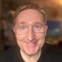 Mark Varley