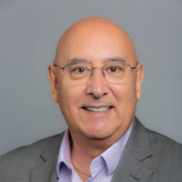 Robert (Bob) Ruybal