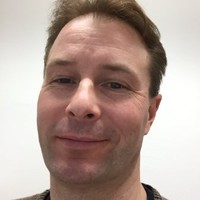 Erik Fallström