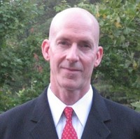 Glen Wright