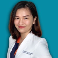 Mara Stefanie De Leon