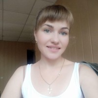 Анастасия Скляренко