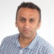 Meetesh Patel