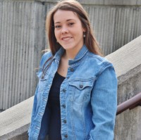 Emily Bowron