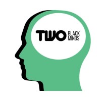 Two Black Minds